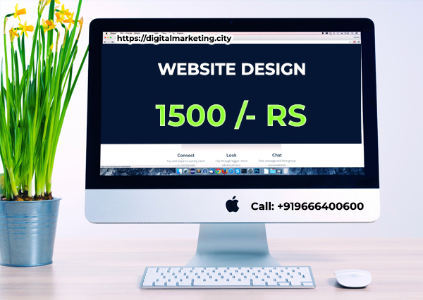 cheap price web design in hyderbad